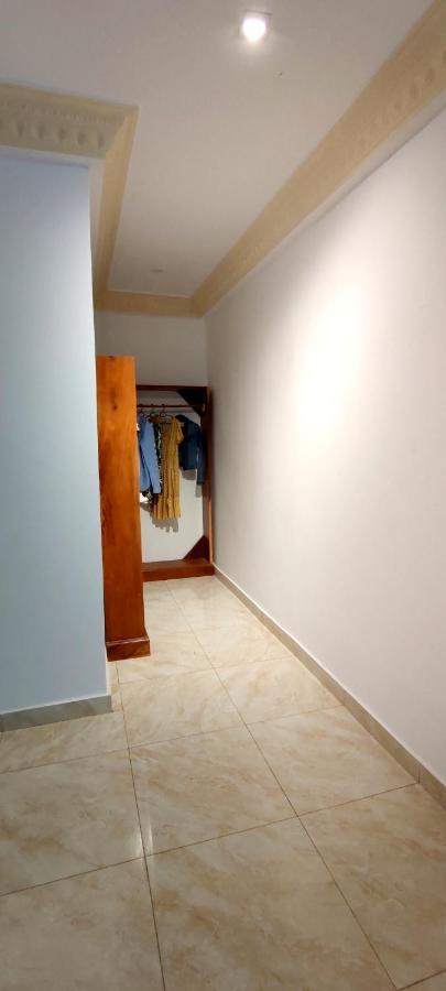 Dulaa Deema Residence Brufut Heights Tranquil Dış mekan fotoğraf
