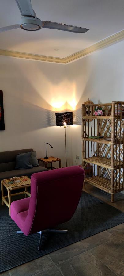 Dulaa Deema Residence Brufut Heights Tranquil Dış mekan fotoğraf